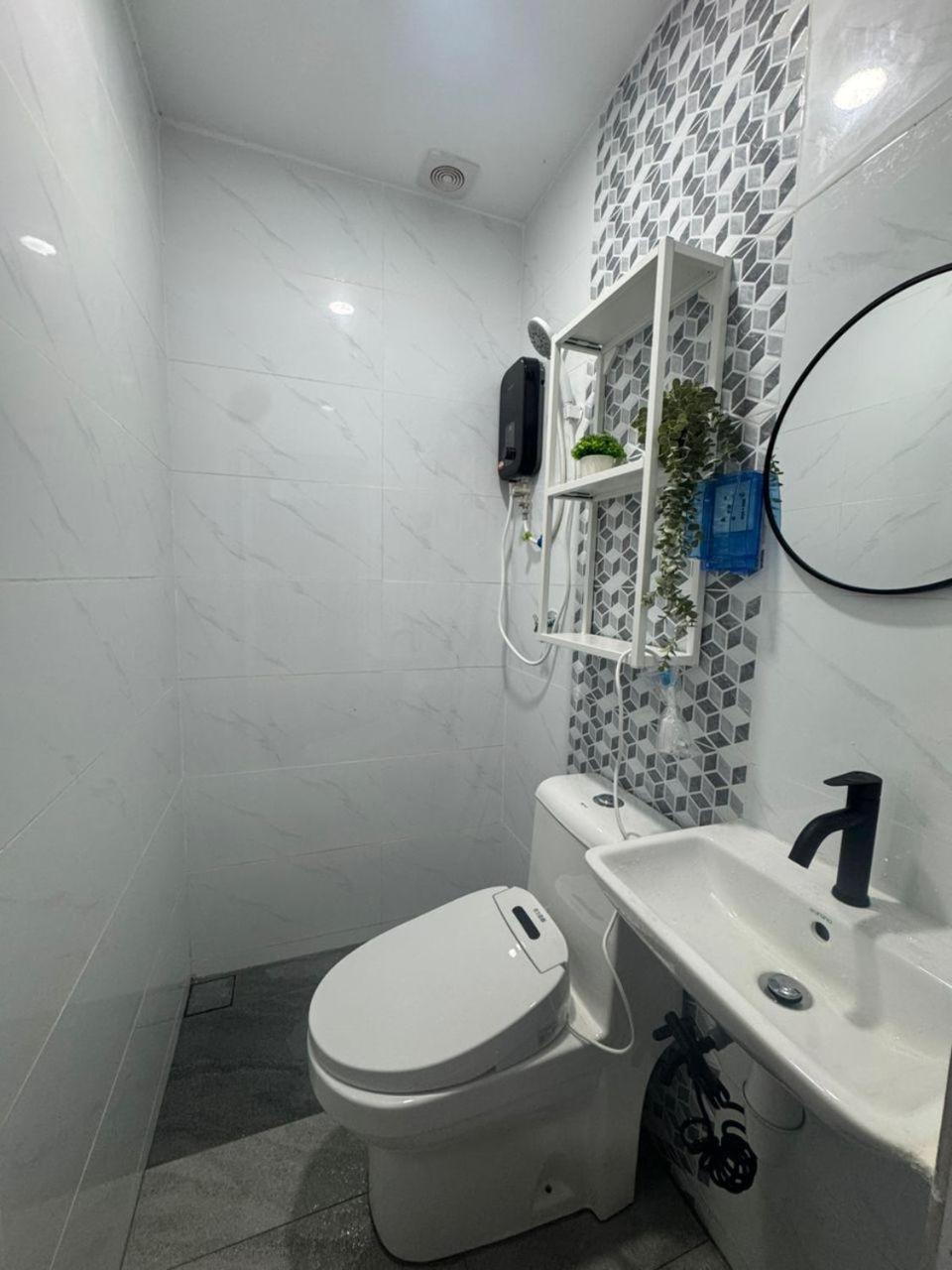 Homestay R7r3 #room3 #rusa 7 #bathroom#1min Walk Ksl